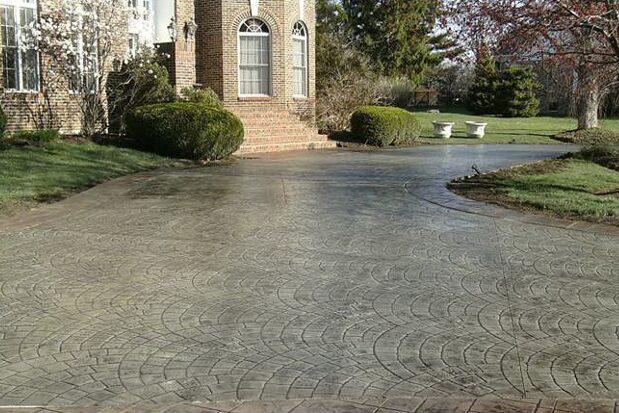 Concrete Flatwork for Your Home