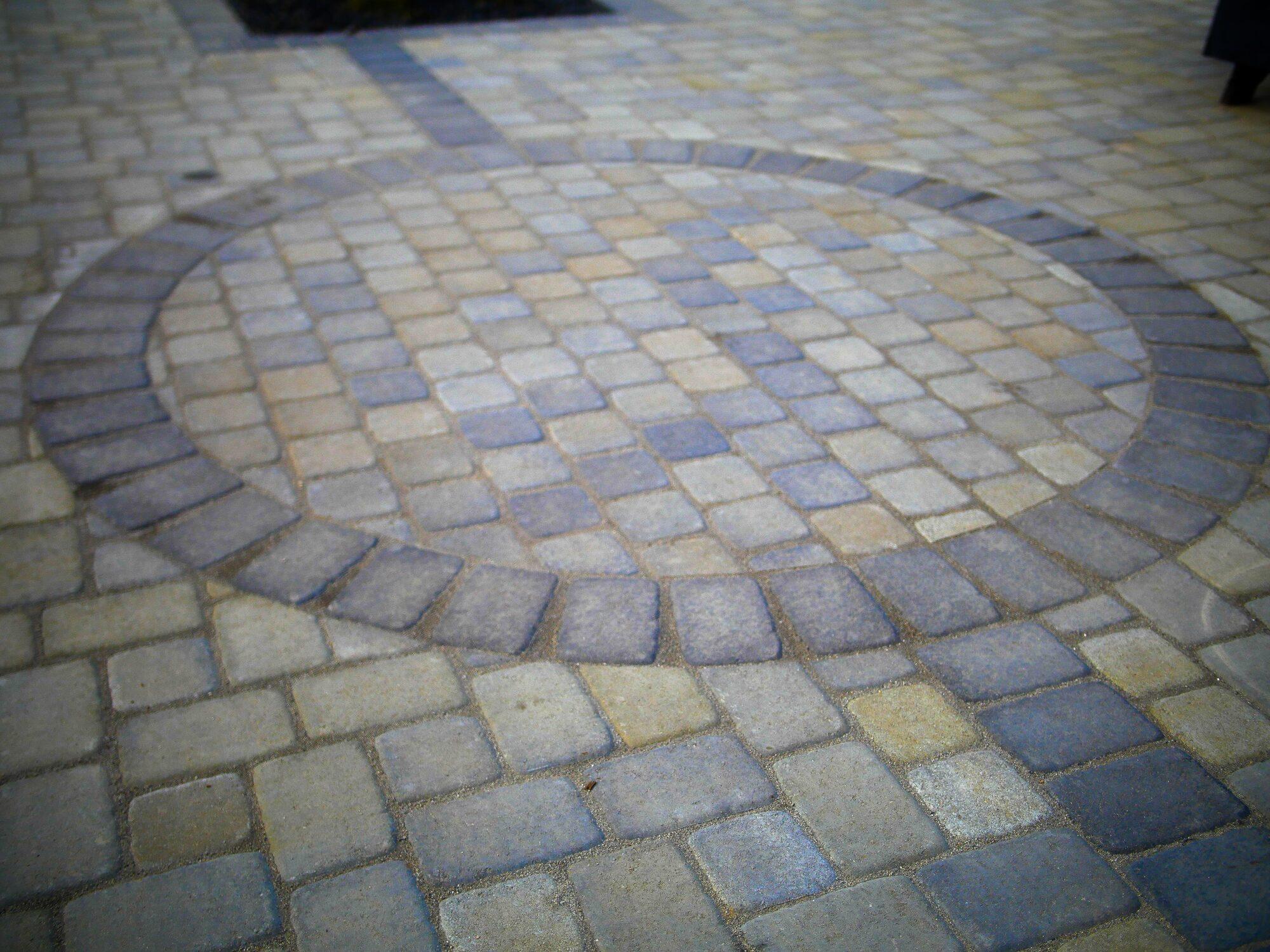 Exceptional Hardscape Services